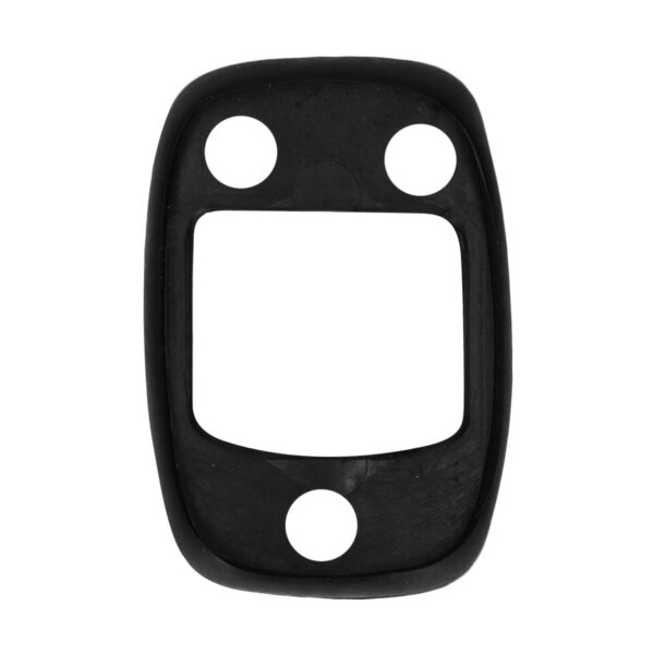 Dichting motorklepslot