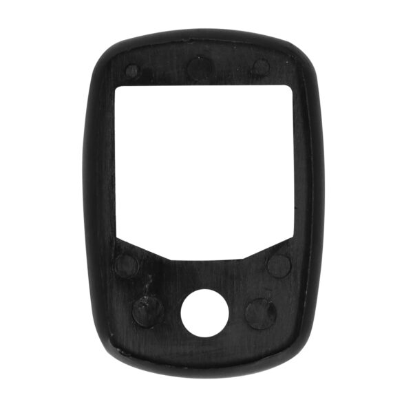 dichting motorklepslot