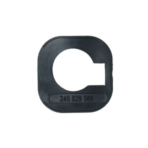 0723-730 Rubber voor hendel klep laadruimte, groot