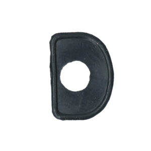 0723-735 Rubber voor hendel klep laadruimte, klein