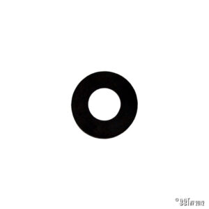 0723-8 Rubber voor slotafdekking motorklep