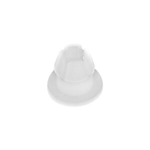 0725-505 Bevestigingsklem voor verwarmingshendel, per stuk