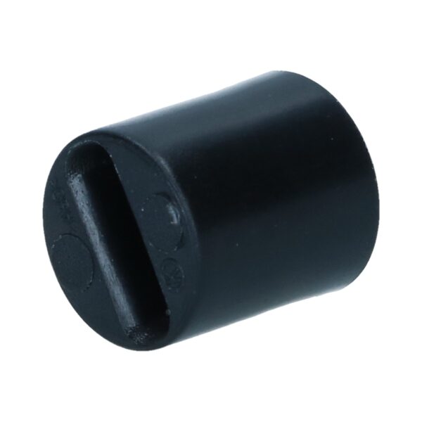 Verbindingstuk verluchtingskleppen vooraan