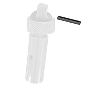 0729-100 Pinnetje verwarmingsknop