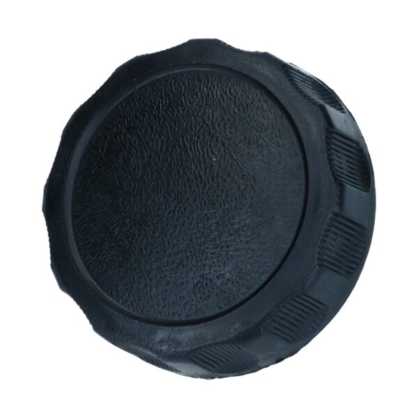 Draaiknop voor voorzetels