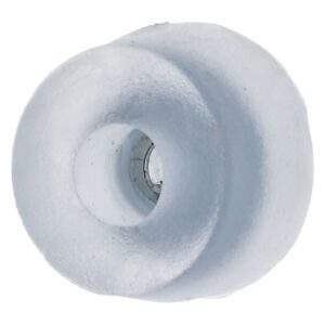 Rubber stop achterzetelrug