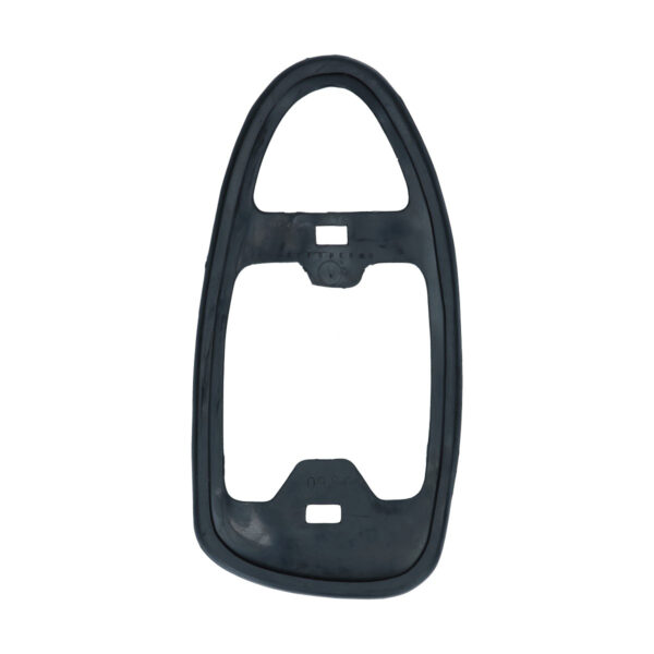 Dichting achterlicht, links