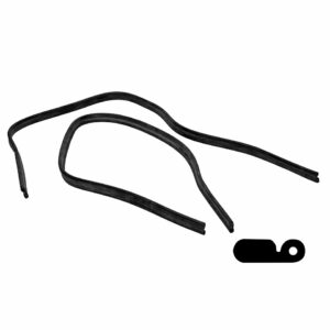 Dichting luchtinlaatrooster