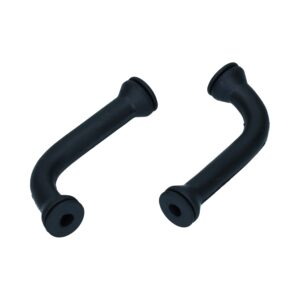 0753-200 Afwateringstube voorkoffer (paar)