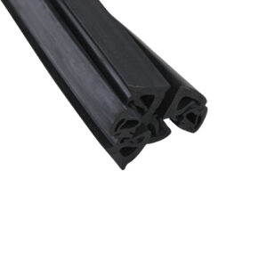 0759-02.1 Rubbers deurruit, per paar, L/R