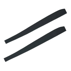 0759-180 Bescherm cover onder cabriodak, achter B-stijl - cabrio (paar)