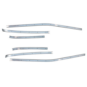 0759-189 Ruitrubberlijst (set)