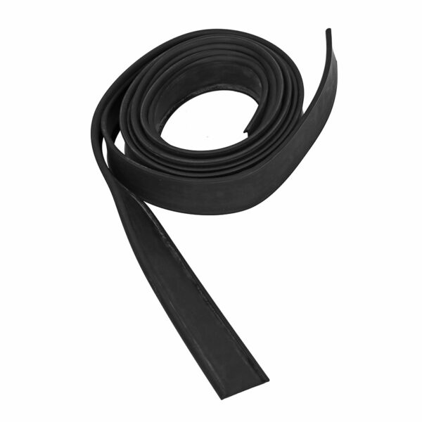 Rubbers tussen carrosserie/ruitrubberlijst