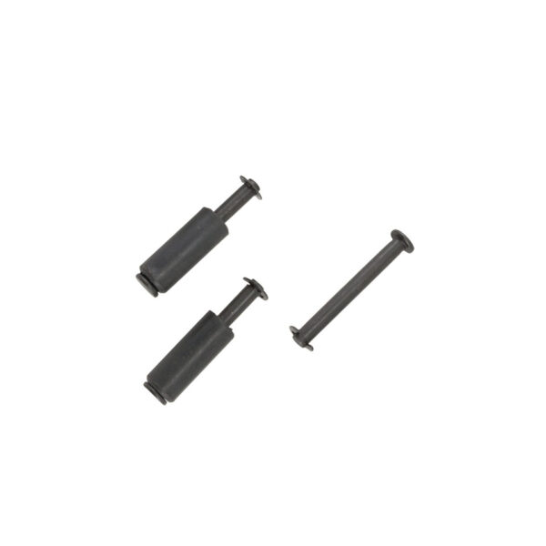 Montage set deurvanger