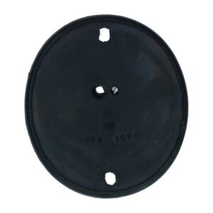 Voorpinkerrubber, per stuk