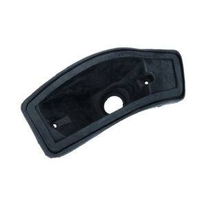 0759-46 Voorpinkerrubber links, vooraan, per stuk