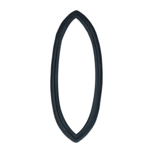 0759-52 Achterlichtrubber