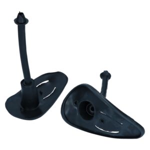 0761-003 Pinkerrubbers voor