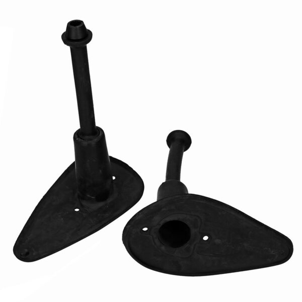 Pinkerrubbers voor - TQ