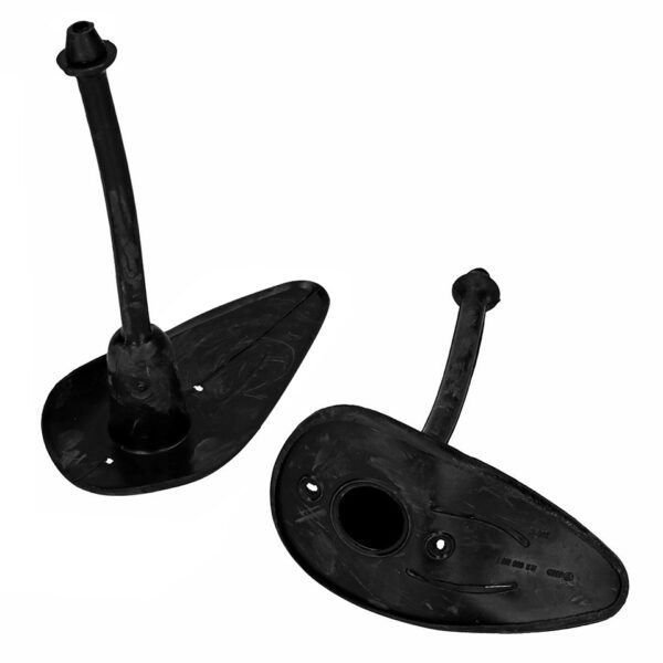 Pinkerrubbers voor - TQ