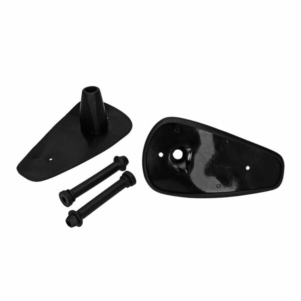 Pinkersrubbers voor (USA) (paar)