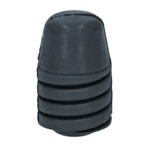 0768 Rubber stootblok motorklep / voorkoffer