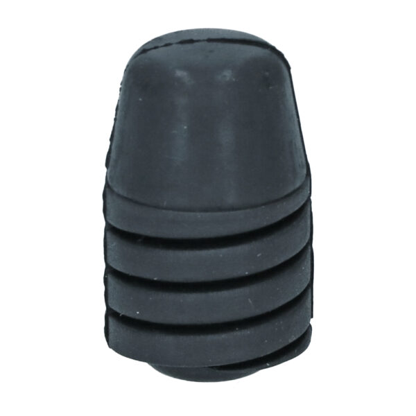 Rubber stootblok motorklep / voorkoffer