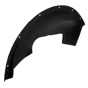 0815 Wielkastplaat achteraan, links, binnenspatbord