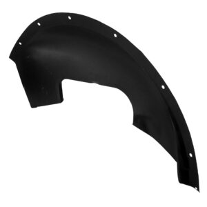 0816 Wielkastplaat achteraan, rechts, binnenspatbord