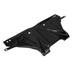 Kopchassis onderkant