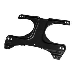 Kopchassis onderkant