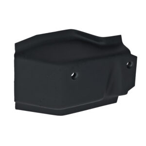 0829-5 Bumpersteun ombouw jong->oud, links voor