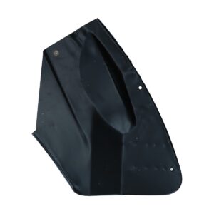 0830 Bumpersteun vooraan, rechts