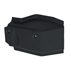 0830-5 Bumpersteun ombouw jong->oud, rechts voor