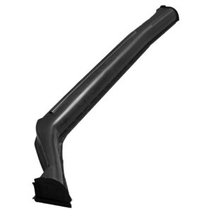 0851-5 Vintage langsdrager, zonder voorziening van verwarmingsgeleiding, rechts