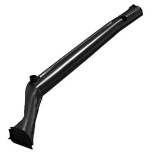 0851-6 Vintage langsdrager, met voorziening van verwarmingsgeleiding,, rechts