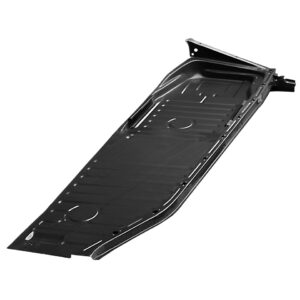 0854-3 Bodemplaat, links, 0.75mm