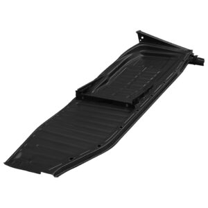 0854 Bodemplaat, links, 0.75mm