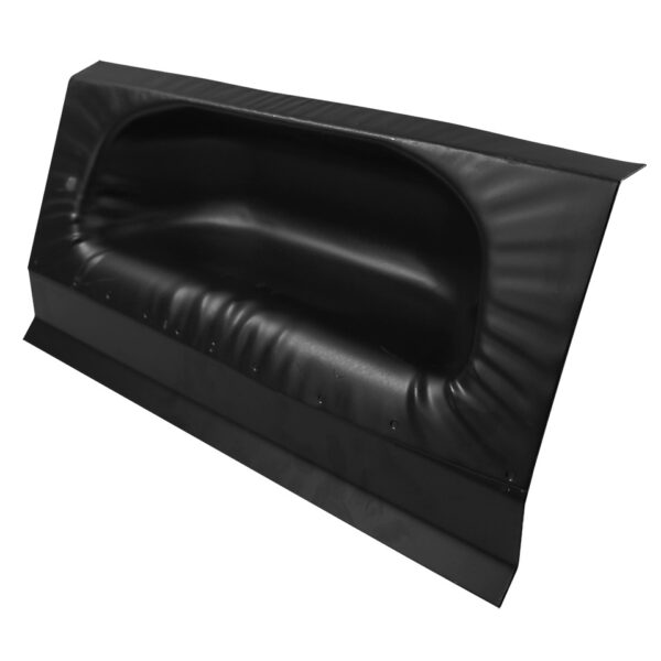 Plaat voor ruitensproeierbakje