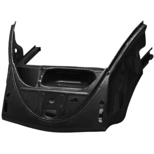 0857-3 Reservewielbak compleet