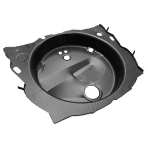 0857-5 Reservewielbak