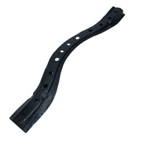 0857-6 Dwarsversterking aan reservewielbak