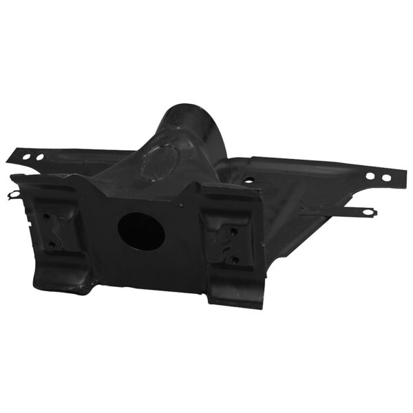 Kopchassis, compleet