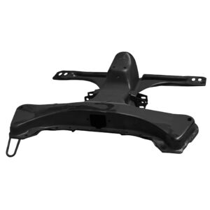 0870-2 Complete kopchassis