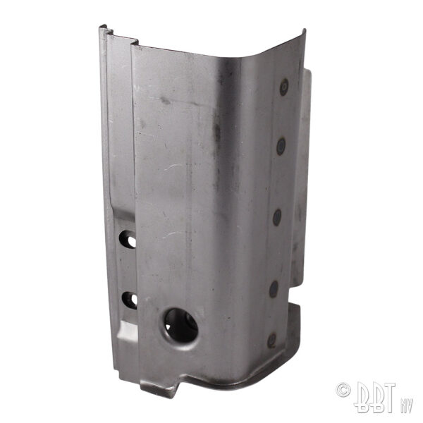 Deurscharnierbevestiging links