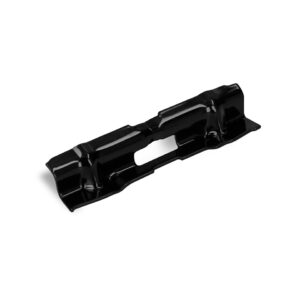 0875-100 Batterij houder