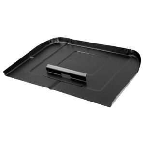 0875 Batterij bodemplaat