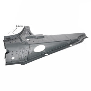 0878-150 Binnenhoek compleet rechts achter - TQ