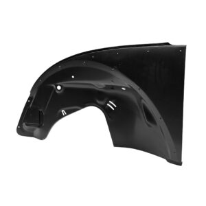 0879 Binnenspatbord vooraan, links, reproductie