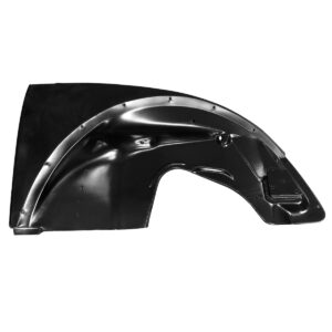 0880-200p2 Binnenspatbord compleet rechts vooraan, reproductie